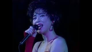 松田聖子 / Marrakech / 1988年6月 日本武道館「Sweet Spark Stream」から