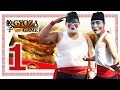 Gyoza Game Ep1| 餃子ゲーム第1話【ルール/Rules】