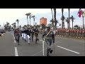 Parada Militar ARICA 2015