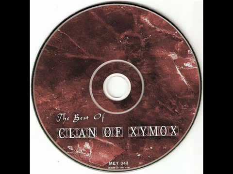 clan of xymox theres no tomorrow