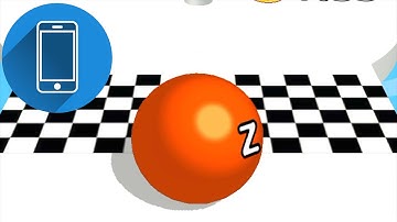 A-Z Run - SEVA Gameplay iOS Android #5