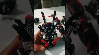 #shorts #drift #transformers #diy #recycledcraftideas #shorts #drift #transformers #diy #recycledcraftideas