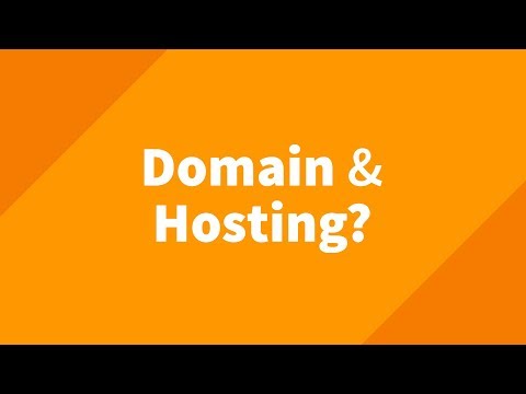 Video: Was ist Hosting mit mehreren Domains?