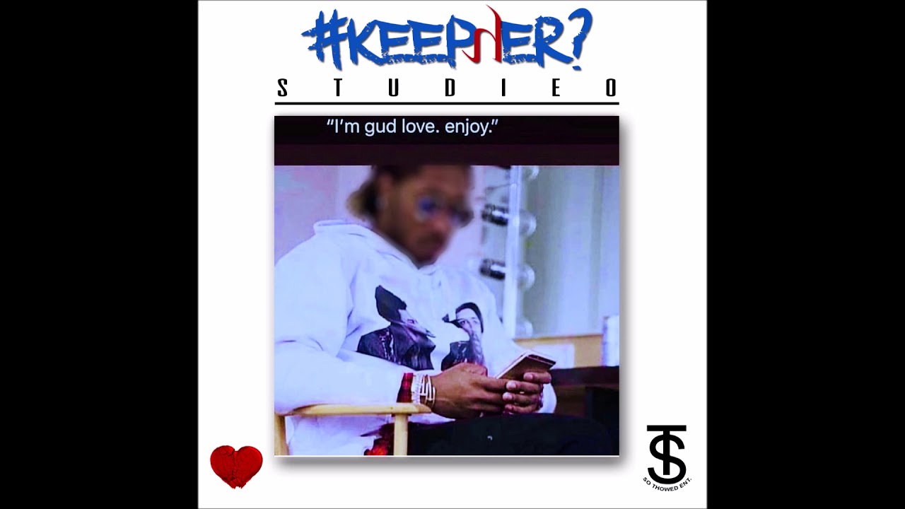 Watch KEEPhER? on YouTube Watch KEEPhER? on YouTube