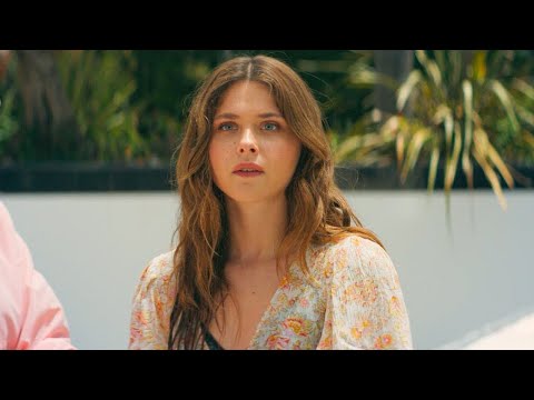 بنت مراهقة تقع في حب ابن زوج امها وتدخل معه بعلاقة حب سرية My Fault 