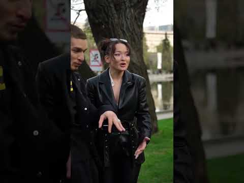 MARI M подкатила #shortsvideo