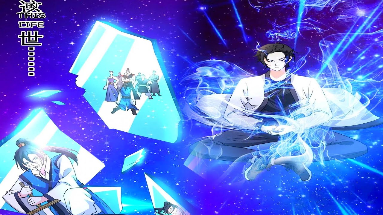 Urban Leveling FULL Chapter 1-140 - Return of Urban Cultivation - Manhwa System