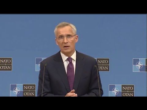 ნატო გეგმავს პრაქტიკული დახმარება აღმოუჩინოს საფრთხის ქვეშ მყოფ საქართველოს და სხვა ქვეყნებს