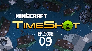 TimeShot SMP - Episode 9! - What happened to my UHC videos?!