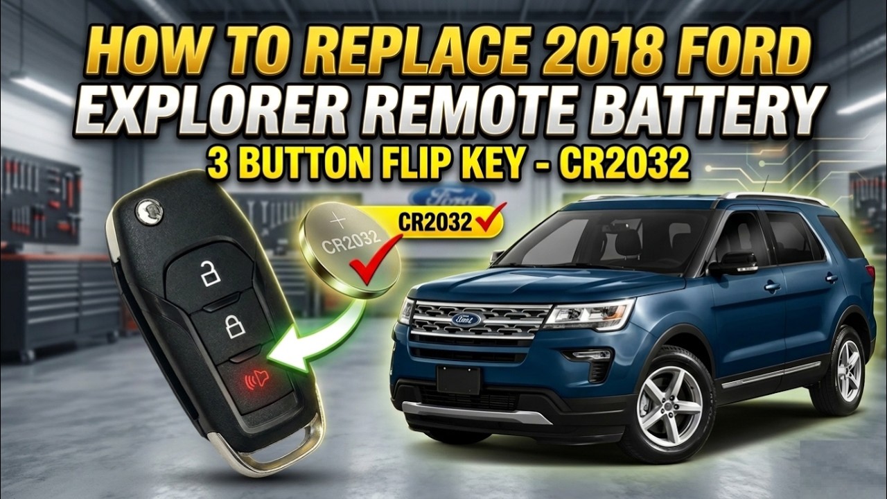 Sitemapcdatahttpswudinf Inetcombattery For 2018 Ford Explorer Key Fobnull