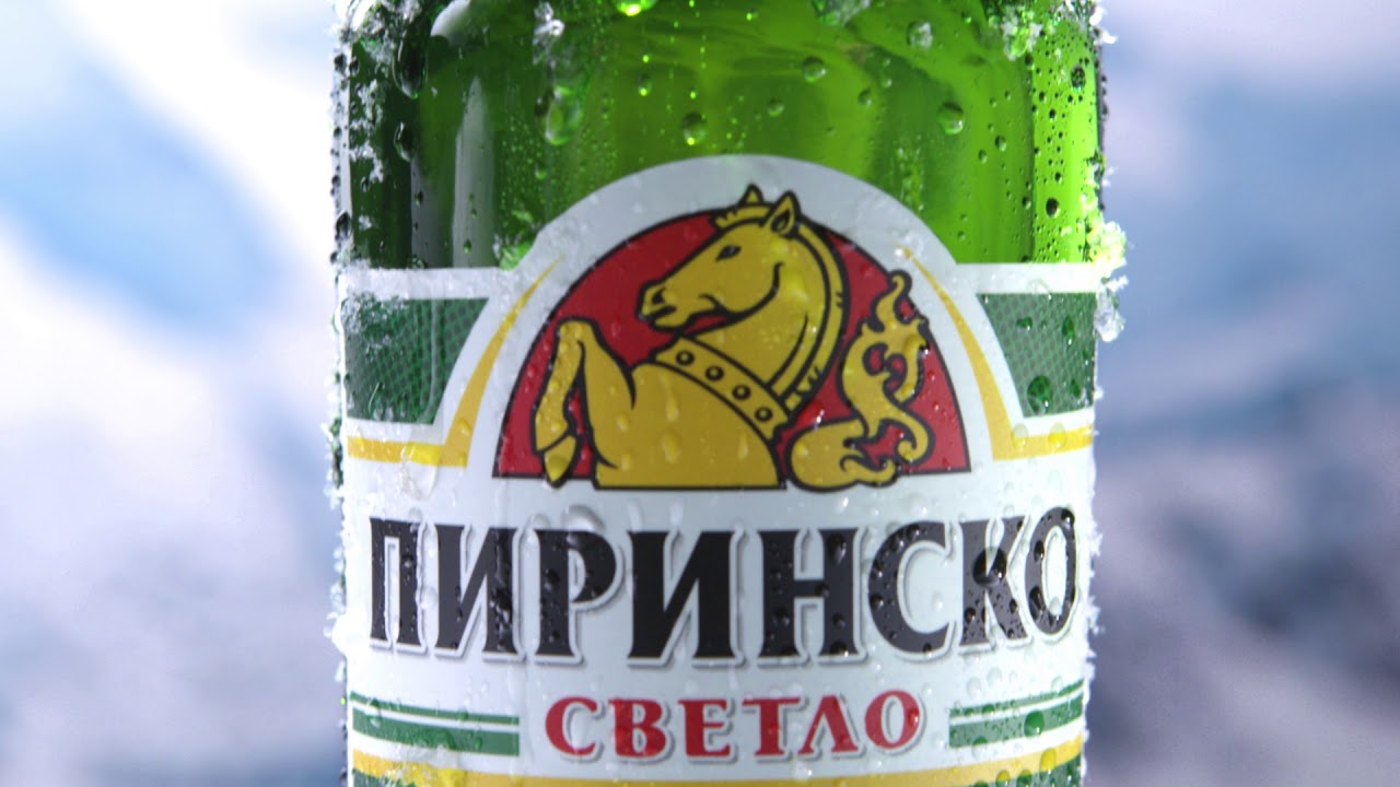 Pirinsko Beer Winter TVC '15