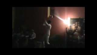 Aa Aboriginal Abstrax Harlem Shake With A Twist