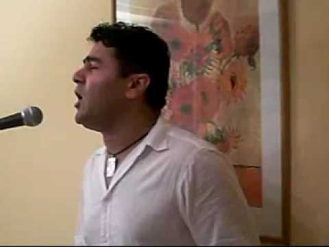 GONJISHKAYE KHOUNEH BY PERSIAN SINGER 2010