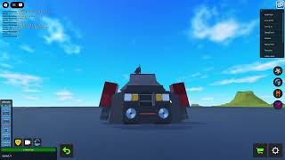 TIV-2 deployment showcase plane crazy
