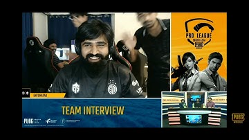 Ghatak interview in pmpl after taking 3WWCD||