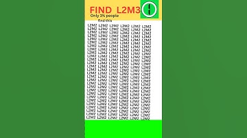 FIND the odd number// can you spot the number // Find the difference #shorts #quiz