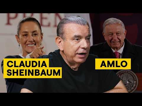 33 AMLO’s damage report | Ramon Alberto Garza