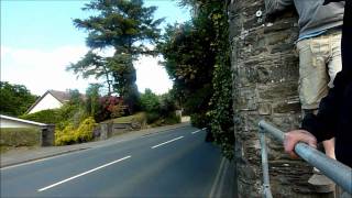 Isle of Man TT 2011 Race Highlights