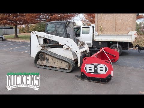 4"- 8" Snow Storm Prep