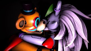 [SFM] ROXY BACIA FREDDY | Five Nights at Freddy's: Security Breach Resimi