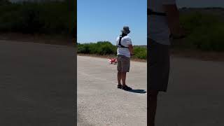 #rcplane #rcjet #landing