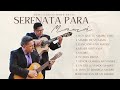 Serenata Para Mamá | Dúo Clásico Hnos Devia (Canciones para Mamá)