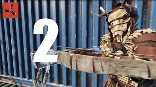 The Grind - Rust (2)