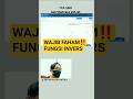 #07|AUTO FAHAM FUNGSI INVERS,😱 TKA MATEMATIKA WAJIB 2025❗ #shorts #tka2025 #snbt2025 #fypシ