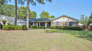 4398 Goshen Lake Dr S, Augusta, GA