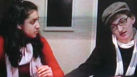 Precalc Music Video!