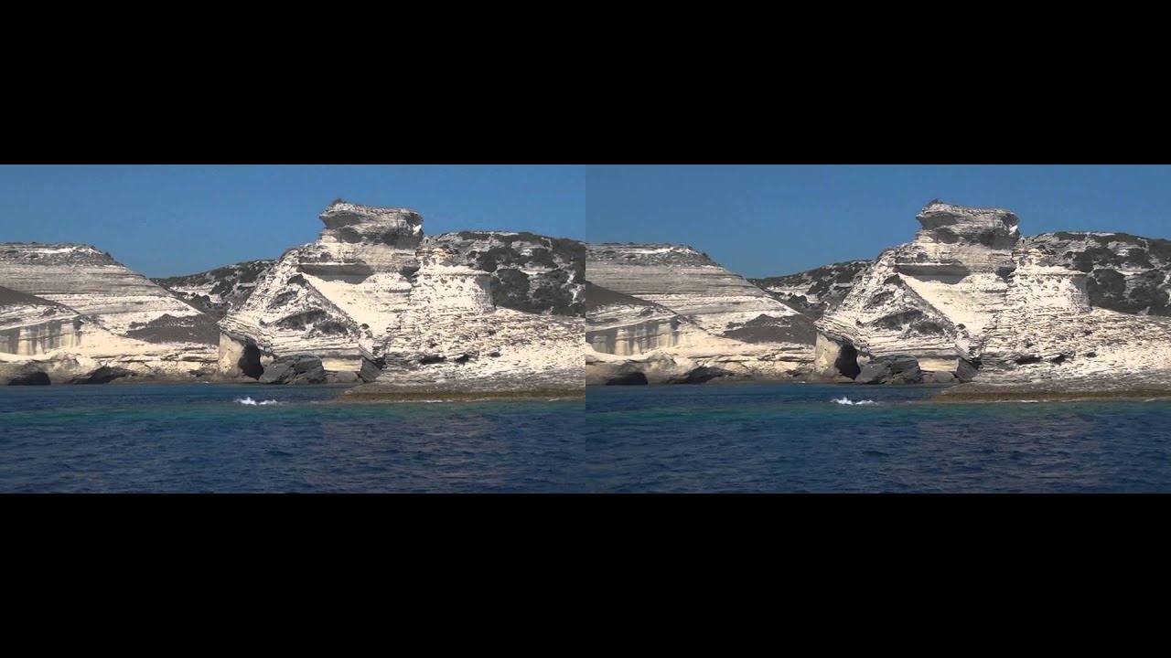 Relax Video Full 3D HD DEMO 3840x1080 yt3d