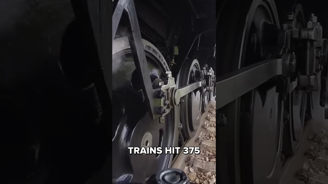 Tesla’s Magnetic Levitation: Floating Trains in 1900