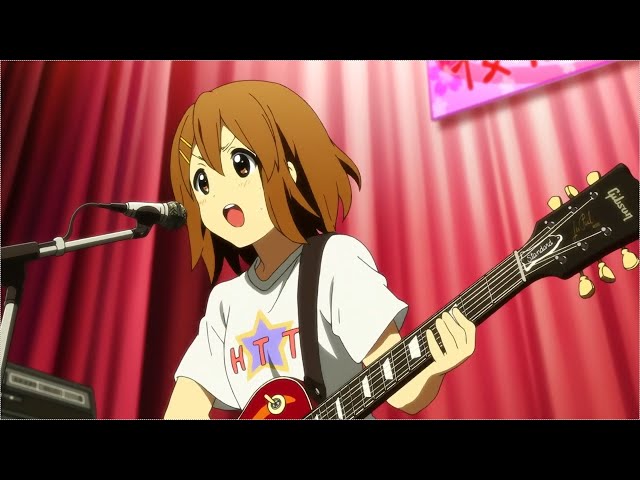 ワンランク上のピアノソロ 軽音部スペシャル けいおん！良品♪ 2011年 アニソン♪軽音楽部！すぺしゃる☆ | シンコーミュージック