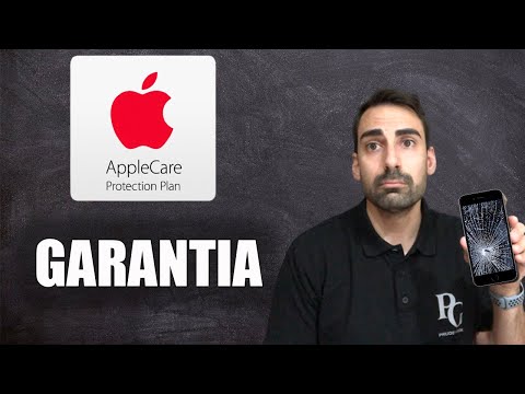 ¿Qué es APPLECARE?