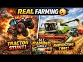 FS 23? Farming simulator 23? Total Gaming? Tachno gamer?