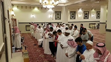 سورة الإسراء ١ - ٣٣ || القارئ معاذ سيف الرحمن || تراويح رمضان ١٤٤٠ هجري