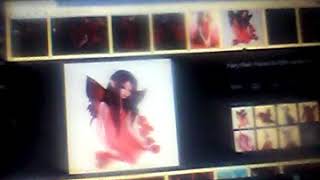 Mcdonalds Fairies And Dragons Pt7