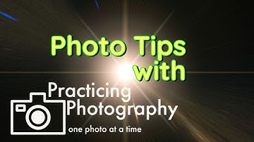 Master the Magic: Learn How to Create Stunning Starburst Effects with Your Camera