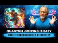 How to quantum leap  bruce lipton