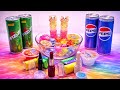 Colorful Candy &amp; Makeup ASMR 😍🌈 | Smile Guaranteed 😊✨