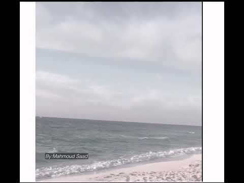 كنت عايز ابقي كويس بس حقيقي البخت مايل