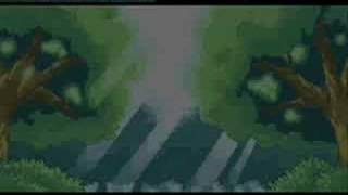 Celebi Event Pokemon Fire Red Hack