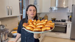 картинка: ПЫШНЫЕ ОЛАДЬИ НА КЕФИРЕ ТАЮТ ВО РТУ / ЭТО ЛУЧШИЙ РЕЦЕПТ!