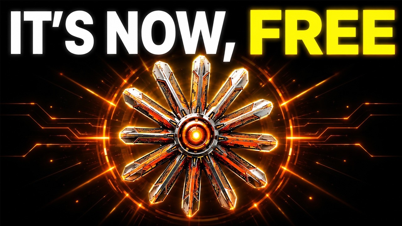 Run Claude Code Free Forever, Here's How!
