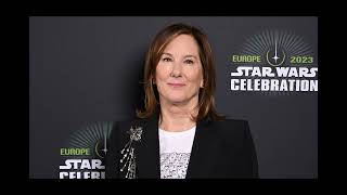 Kelly Marie Tran Breaks Silence: The Real Reason Kathleen Kennedy's Exit Hurts