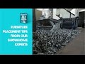 Interior Design Tips: Proper Furniture Placement Interior Design Tips: Proper Furniture Placement