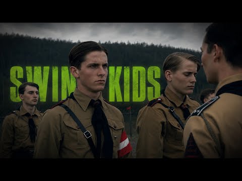 Swing Kids - 1993 - EDIT
