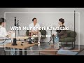 【川﨑宗則マネージャー目線Vlog】9月くらいの時期