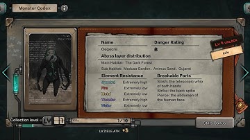 لعبت Abyss - Dungeon Action RPG محربت Gegecra