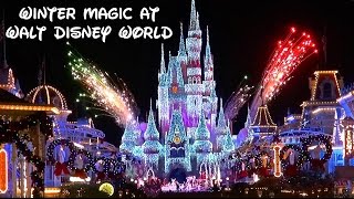 Walt disney world in orlando becomes even more magical over the
christmas period. if you are heading to for christmas, check out
upcoming christm...